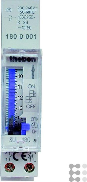 Produktbild Theben SUL 180 a