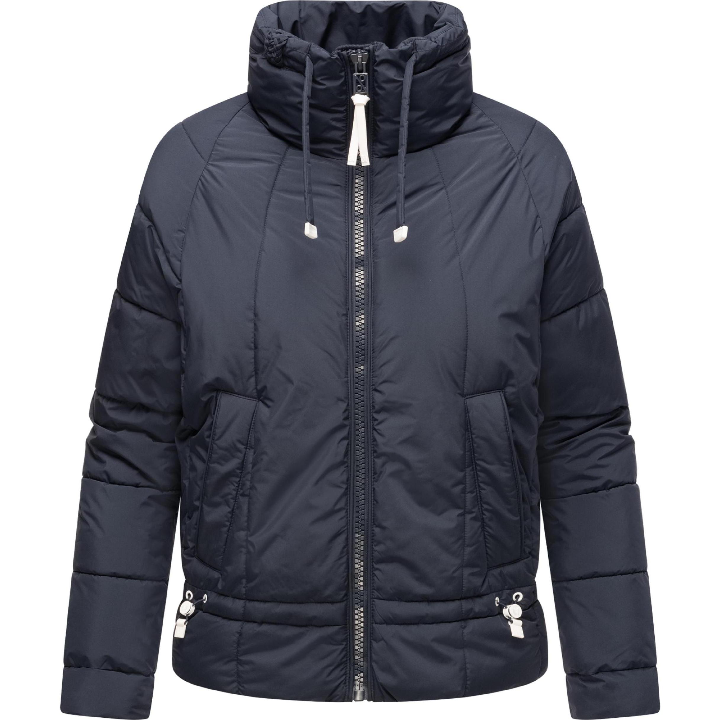 Navahoo, Damen, Jacke, Luftzauber 14 (L), Blau, L