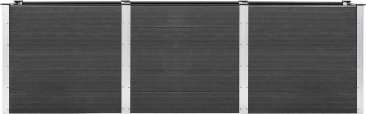 Produktbild vidaXL Garten-Hochbeet