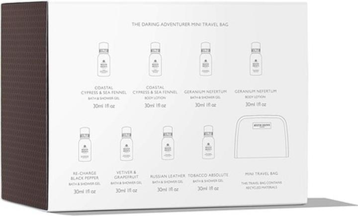 Produktbild Molton Brown Classic Explore (Körperpflegeset)