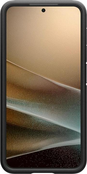 Actual product image Spigen Tough Armor (Samsung Galaxy S25)
