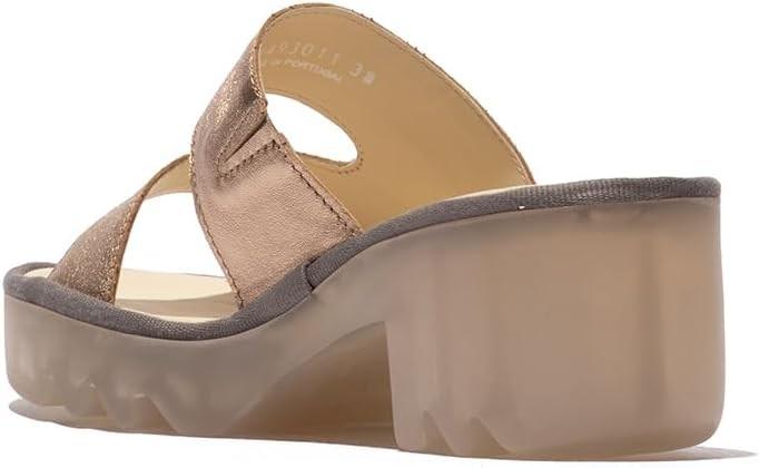 Actual product image Fly London Dames TECH493FLY Sandaal (36)