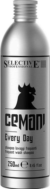 Actual product image Selective Professional Selective Cemani Every Day Shampoo 250ml (250 ml, Liquid shampoo)