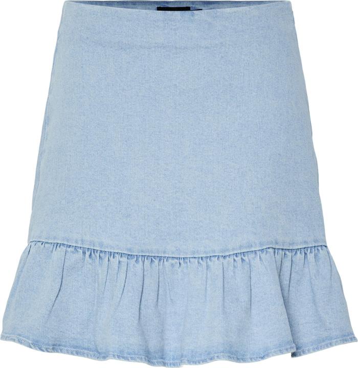 Image du produit Pieces PCMONICA Minirock (S)