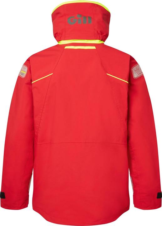 Actual product image OS26 Offshore-Jacke (M)