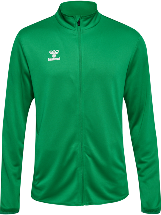 Actual product image hummel Hmlessential Track Jacket (M)