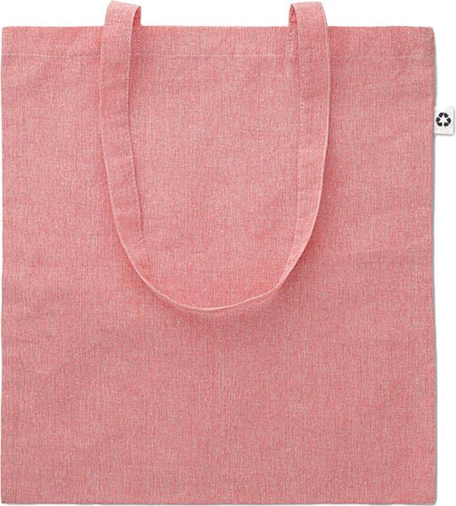 Produktbild MidOcean Tragetasche Cottonel Duo Zweifarbig