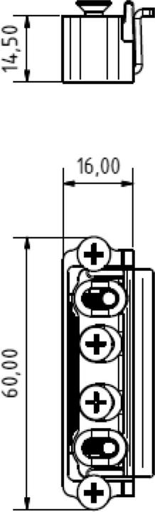 Image du produit effeff Remplacements (Intérieur)