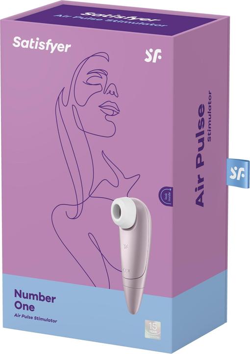 Produktbild Satisfyer 1
