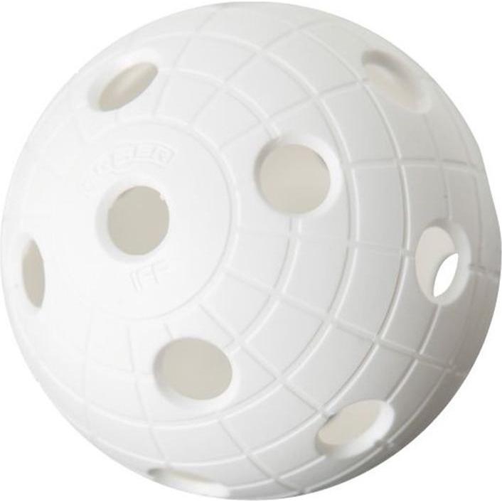 Thumbnail - Unihoc, Unihockeyball