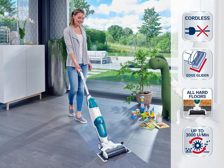 Productafbeelding Leifheit Zuigende wisser