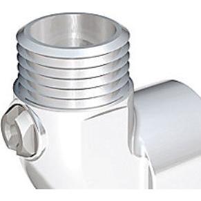 Broen, Ventil, Kuglehane Vl 1/2 - Fork.Mn