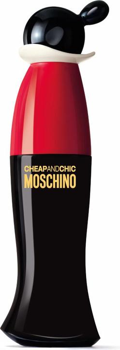 Produktbild Moschino Cheap & Chic (Spray, 50 ml)