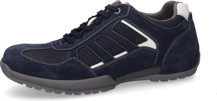 Produktbild Camel Active Sneaker split/textile NAVY (43)