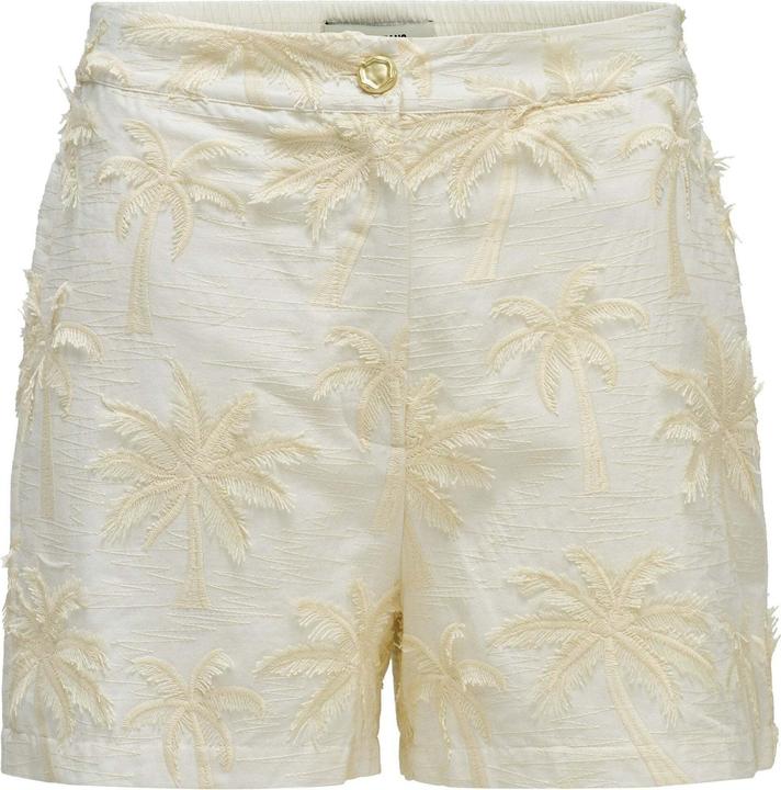 Image du produit Salsa Jeans Shorts Textured 3D Fabric Effect (L)