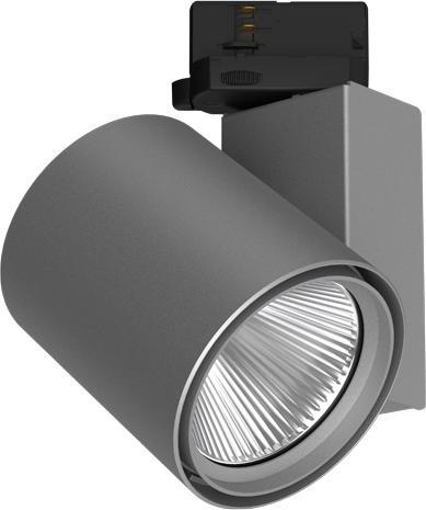 Image du produit LTS Spots LED sur rail (2200 lm)