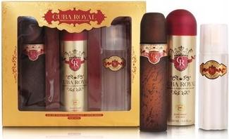 Immagine prodotto Cuba Royal (Eau de toilette, 100 ml)