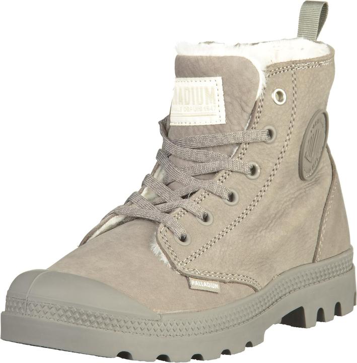 Actual product image Palladium Ankle boot (36)