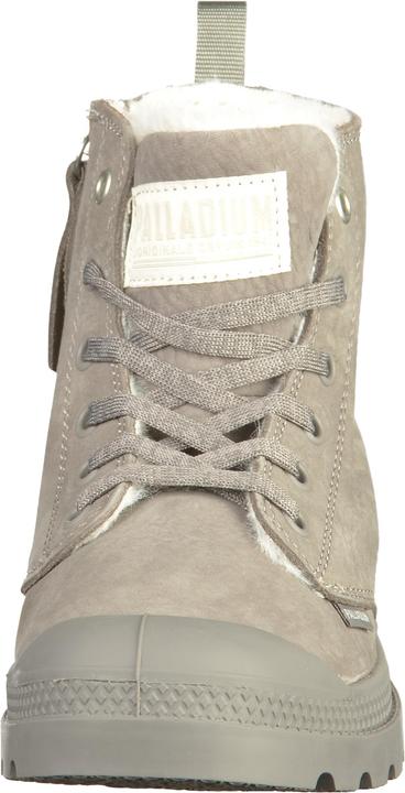 Actual product image Palladium Ankle boot (36)