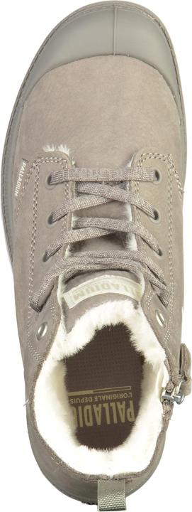 Actual product image Palladium Ankle boot (36)