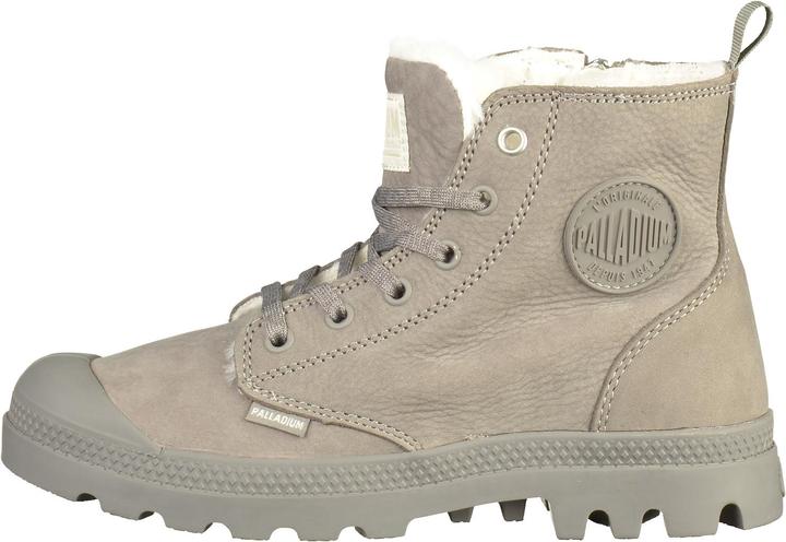 Actual product image Palladium Ankle boot (36)