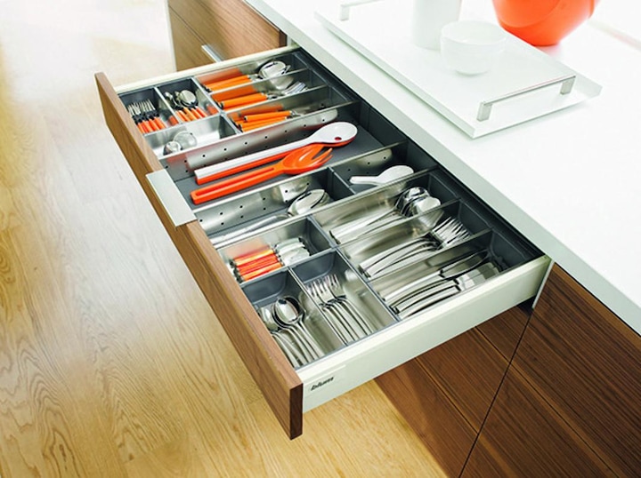 Produktbild Blum Orga-Line 900