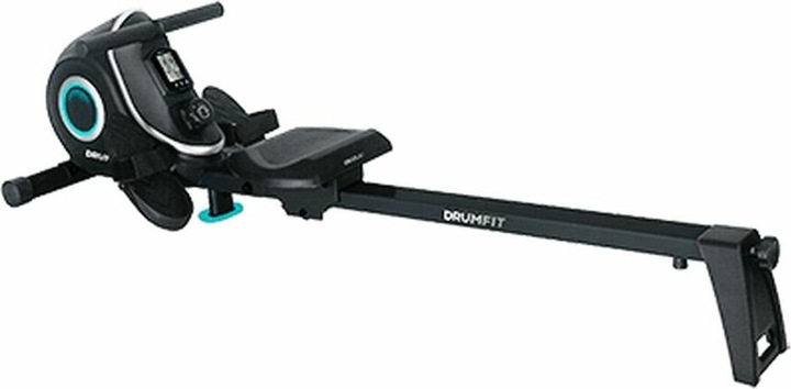 Actual product image Cecotec Maquina De Remo Drumfit Rower 7000 Regatta V