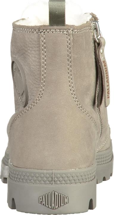 Actual product image Palladium Ankle boot (36)