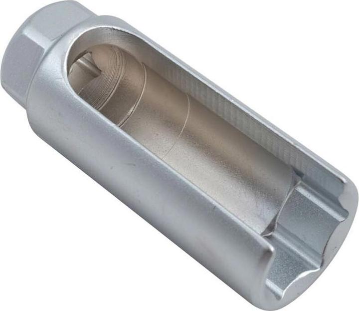 Produktbild Quatros Schlüssel für Sensoren und Lambdasonden 22 mm - Ausschnitt 20 mm