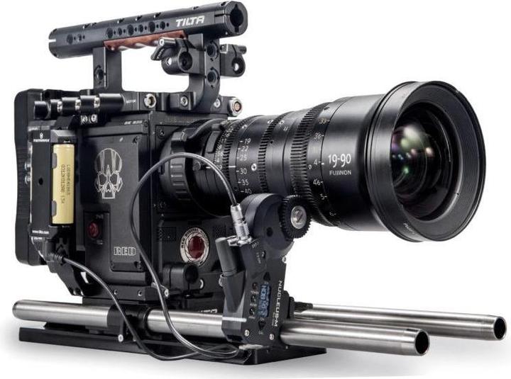 Image du produit Tilta Pack de batterie double pour moteur Nucleus Nano (Accessoires vidéo divers)