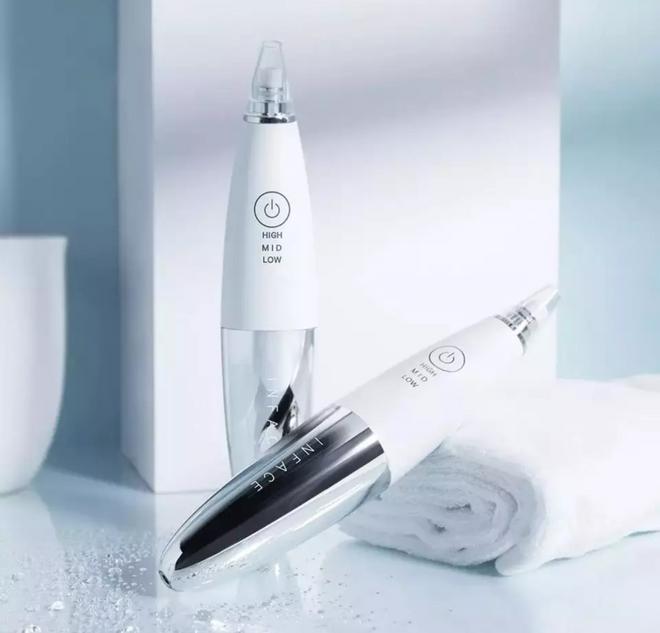 Produktbild InFace Blackhead Remover