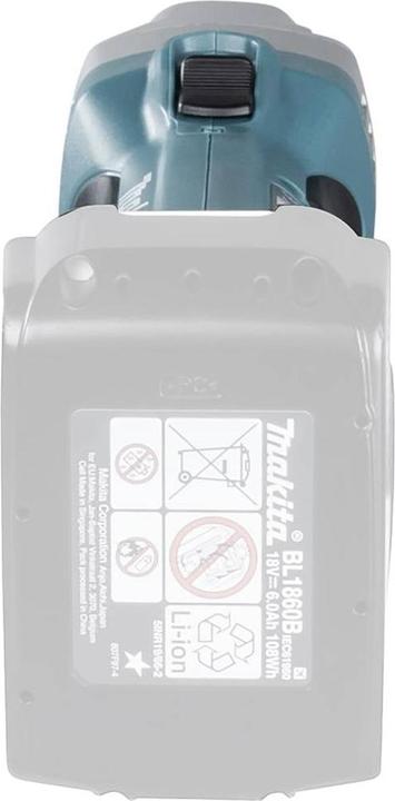 Produktbild Makita DJN161Z