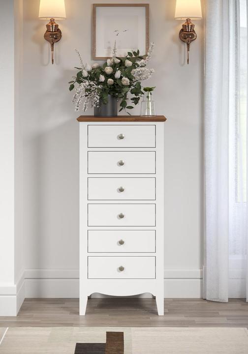 Image du produit Inter Furn Lissabon (50 x 42 x 110 cm)