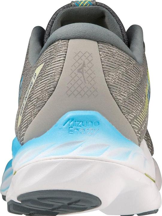 Actual product image Mizuno Wave Inspire 19 (40.5)