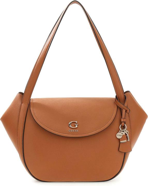 Produktbild Guess Coleen Flap Shoulder Bag