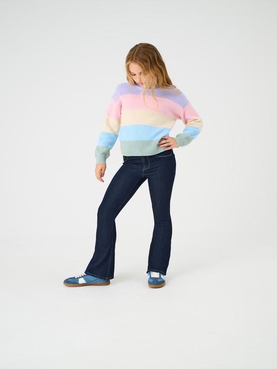 Immagine prodotto Only Maglione a righe Maglione a maglia (110, 116)