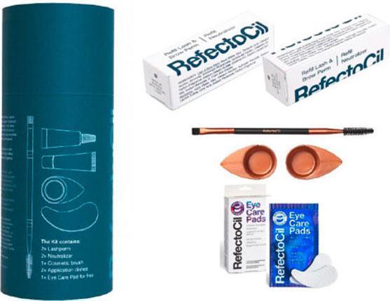 Image du produit Refectocil Kit de laminage des sourcils
