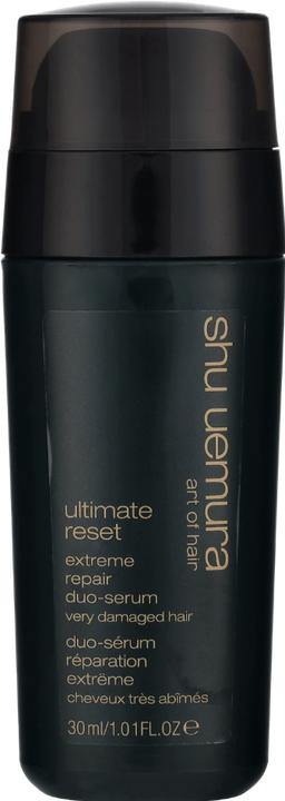 Image du produit Shu Uemura Sérum duo Ultimate Reset (30 ml, 30 g)