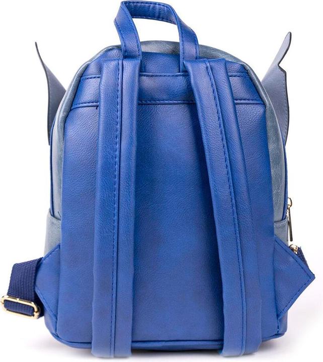 Image du produit Cerda STITCH - Sac à Dos Similicuir - 19.5 x 25 x 11 CM