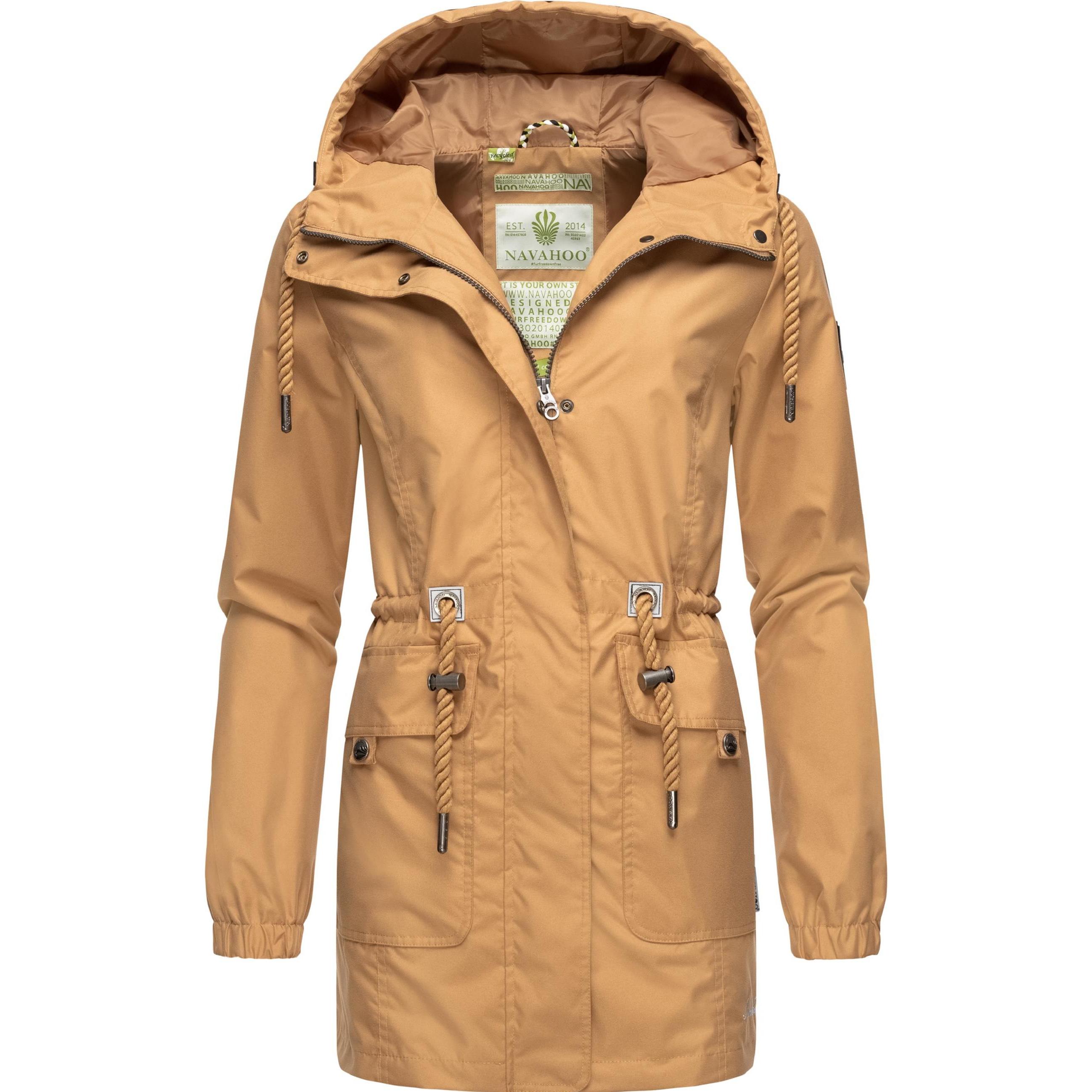Navahoo, Damen, Jacke, Neophee (M), M