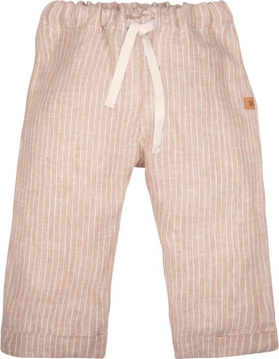 Produktbild Pure Pure Leinenhose (110)