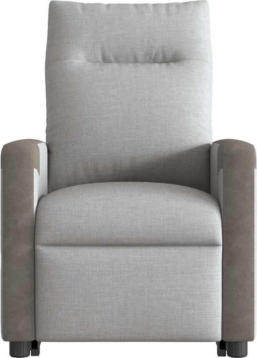 Immagine prodotto vidaXL Relaxsessel mit Aufstehhilfe