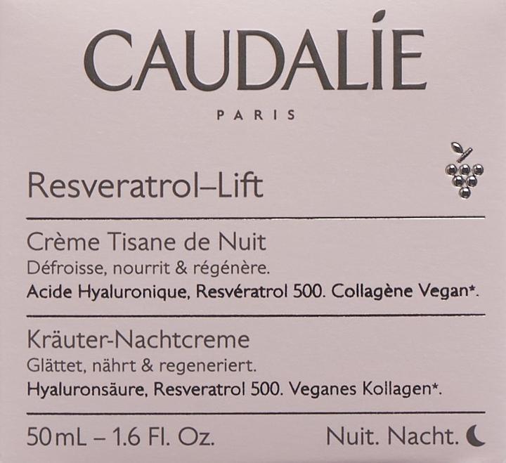 Immagine prodotto Caudalie Erbe (50 ml, Crema notte)
