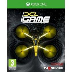 Produktbild THQ DCL: The Game (Xbox One X, Xbox Series X, Multilingual)