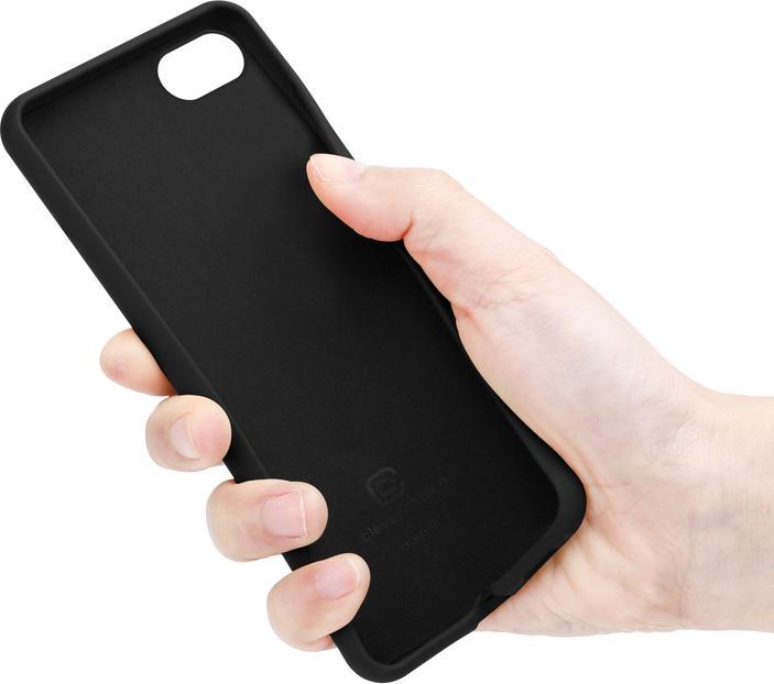 Image du produit Crong Color Cover - étui pour iPhone SE 2020/8/7 (noir) universel (Apple iPhone 7, Apple iPhone 8)