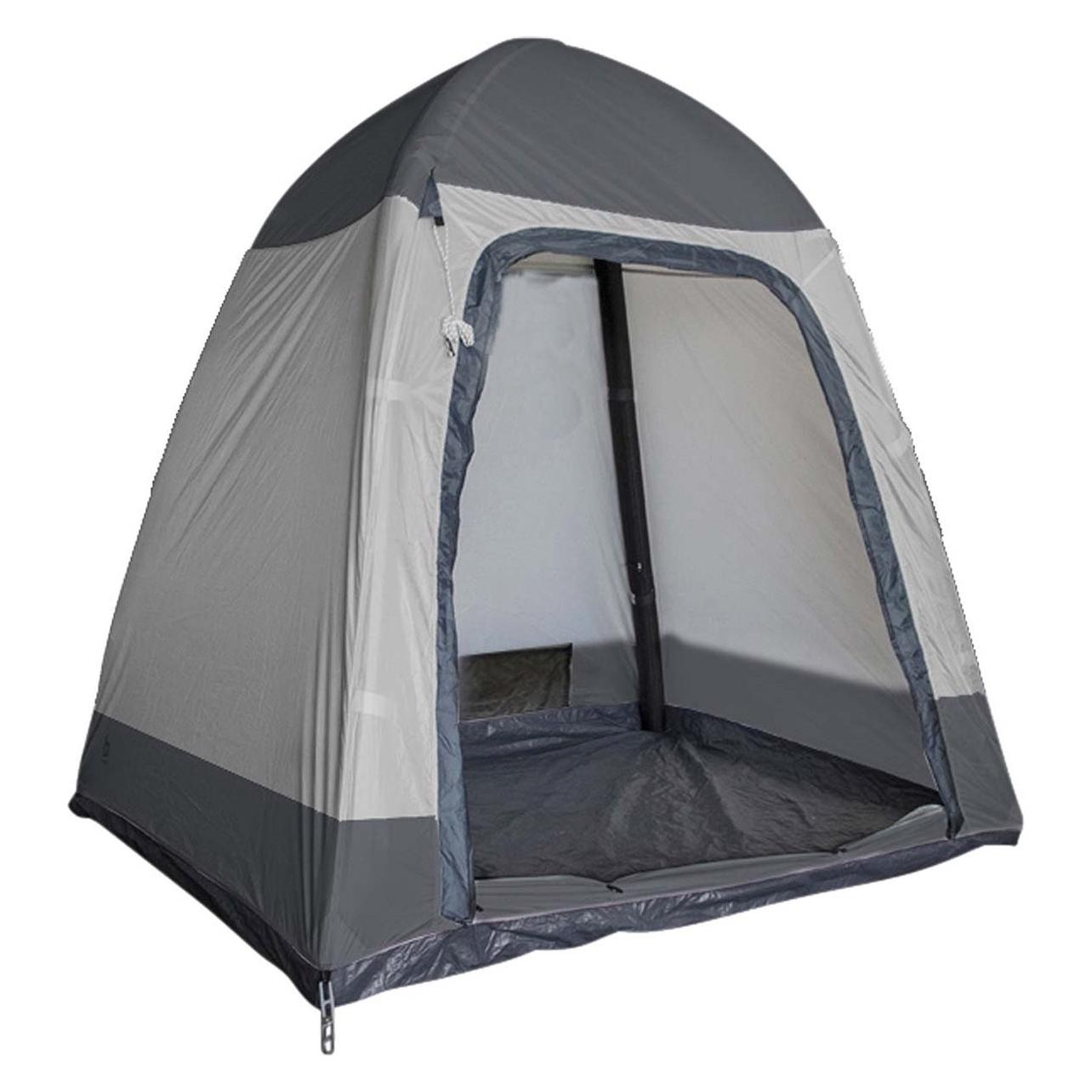 Bo-Camp, Zelt, (Aufblasbares Zelt, 6.30 kg)