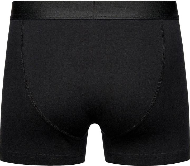 Immagine prodotto Henleys - Boxer MCBLACKEN - Uomo (XXL, Confezione da 5 pezzi)