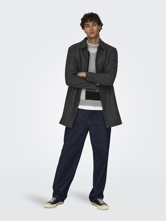 Image du produit Only & Sons Manteau