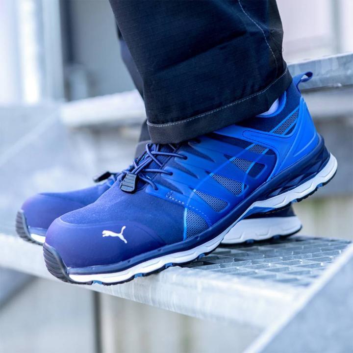 Produktbild Puma Halbschuhe (S1P, 43)