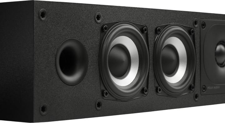 Actual product image Polk MXT35CBK Monitor XT (1 pcs.)